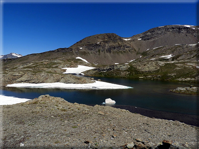 foto Lago di San Martino